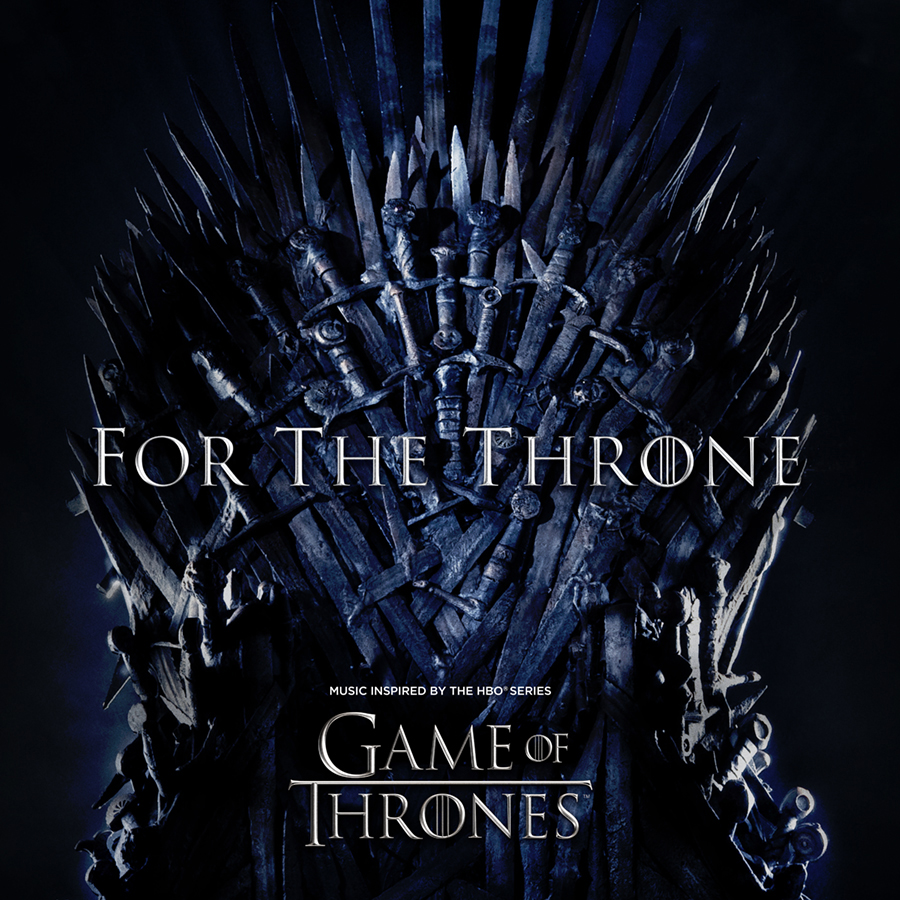 got-for-the-throne-2019-soundtrack